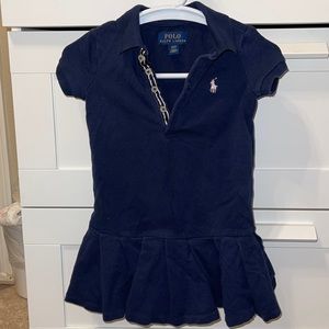 Polo Ralph Lauren dress
